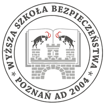 Wyższa Szkoła Bezpieczeństwa z siedzibą w Poznaniu Wyższa Szkoła Bezpieczeństwa z siedzibą w Poznaniu