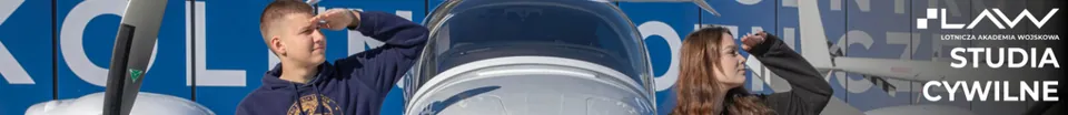 Lotnicza Akademia Wojskowa — studia cywilne
