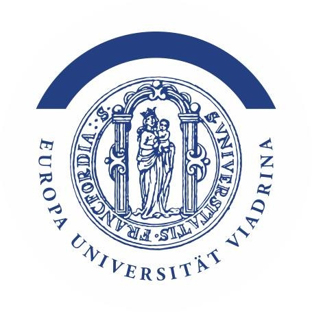 Uniwersytet Europejski Viadrina&nbsp;- Europa Universität Viadrina Frankfurt (Oder)
