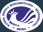 Logo Wyższa Szkoła Humanistyczno-Ekonomiczna w Brzegu