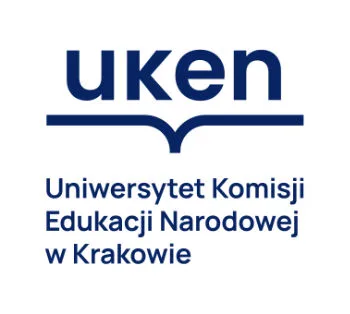 Logo: Uniwersytet Komisji Edukacji Narodowej w Krakowie