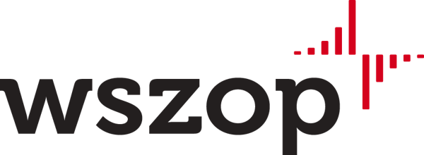 Logo: Wyższa Szkoła Zarządzania Ochroną Pracy w Katowicach