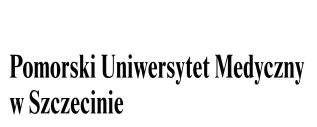 Logo: Pomorski Uniwersytet Medyczny w Szczecinie