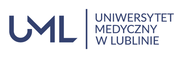 Logo: Uniwersytet Medyczny w Lublinie