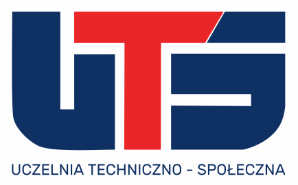 Logo: Wyższa Inżynierska Szkoła Bezpieczeństwa i Organizacji Pracy w Radomiu