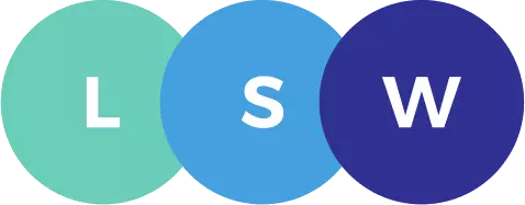 Logo Lubelska Szkoła Wyższa w Rykach