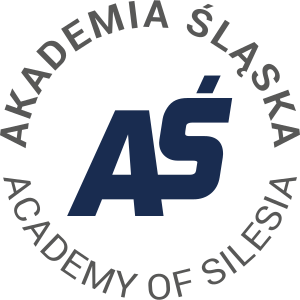 Logo: Akademia Śląska
