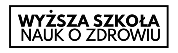 Logo: Wyższa Szkoła Nauk o Zdrowiu w Bydgoszczy