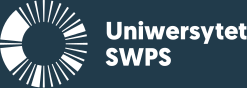 Logo: Uniwersytet SWPS — filia