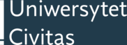 Logo: Uniwersytet Civitas