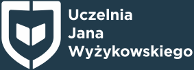 Logo Uczelnia Jana Wyżykowskiego