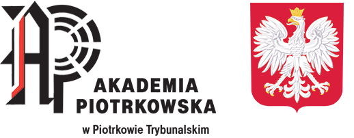Logo Akademia Piotrkowska
