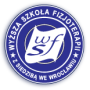 Logo: Wyższa Szkoła Fizjoterapii we Wrocławiu