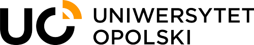 Logo: Uniwersytet Opolski