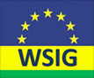 Logo Wyższa Szkoła Inżynierii Gospodarki w Słupsku