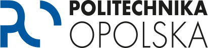 Logo: Politechnika Opolska