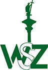 Logo: Warszawska Szkoła Zarządzania - Szkoła Wyższa w Warszawie