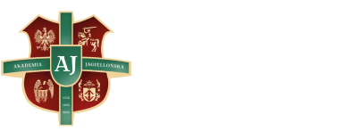 Logo: Akademia Jagiellońska w Toruniu