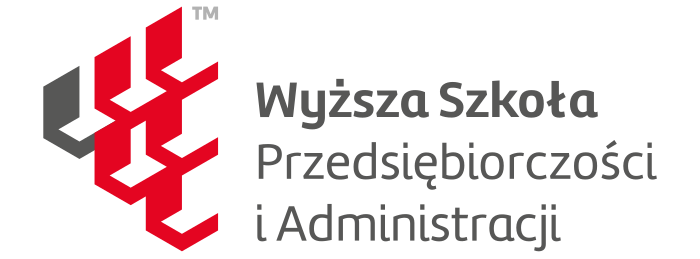 Logo: Wyższa Szkoła Przedsiębiorczości i Administracji w Lublinie