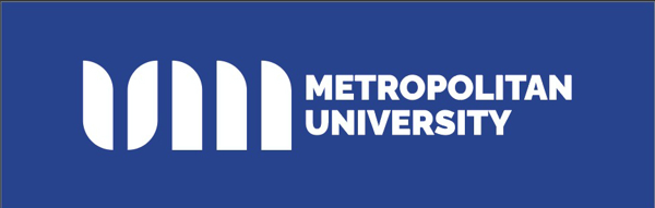 Logo: Uczelnia Metropolitalna