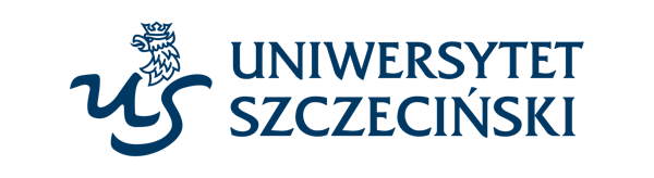 Logo: Uniwersytet Szczeciński