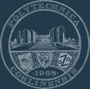 Logo: Politechnika Koszalińska