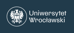 Logo: Uniwersytet Wrocławski