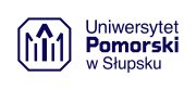 Logo Uniwersytet Pomorski w Słupsku