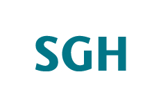 Logo: Szkoła Główna Handlowa w Warszawie