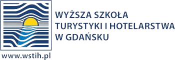 Logo: Wyższa Szkoła Turystyki i Hotelarstwa w Gdańsku