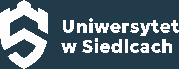 Logo Uniwersytet w Siedlcach