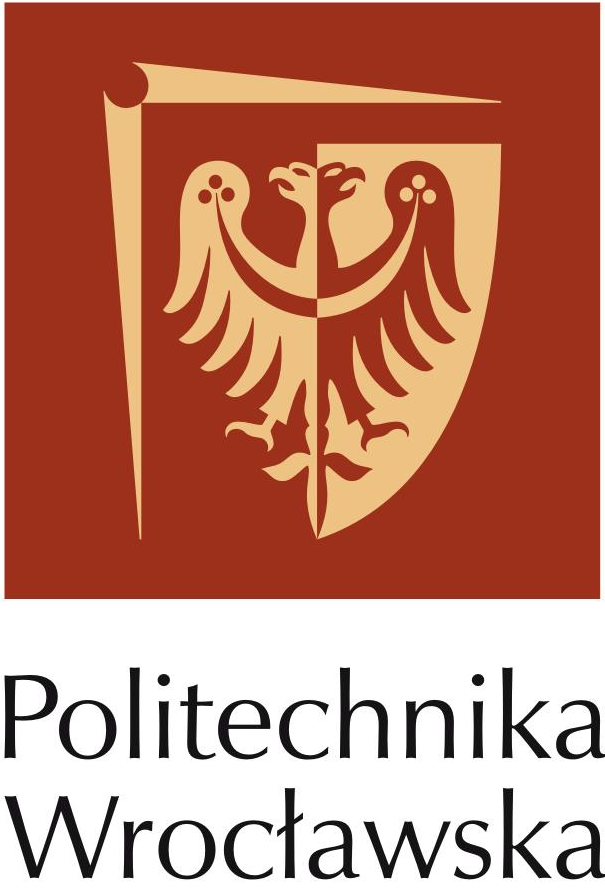Logo: Politechnika Wrocławska