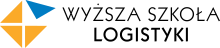 Logo: Wyższa Szkoła Logistyki w Poznaniu
