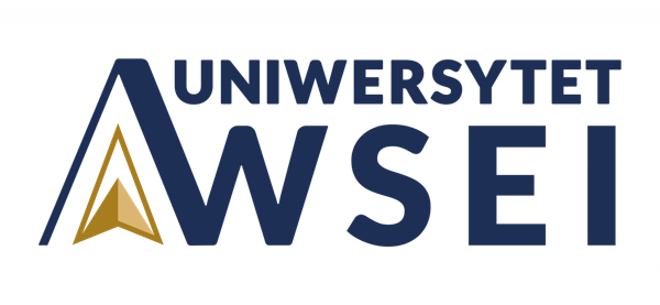 Logo: Uniwersytet WSEI w Lublinie
