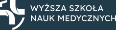 Logo: Wyższa Szkoła Nauk Medycznych w Warszawie