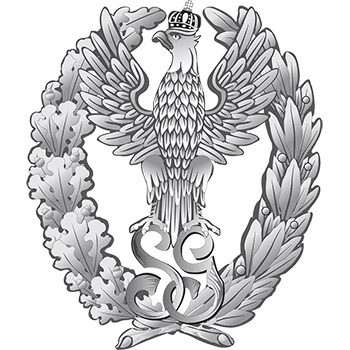 Logo: Akademia Sztuki Wojennej