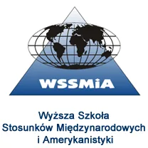 Wyższa Szkoła Stosunków Międzynarodowych i Amerykanistyki — materiał ilustracyjny