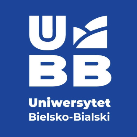 Logo: Uniwersytet Bielsko-Bialski