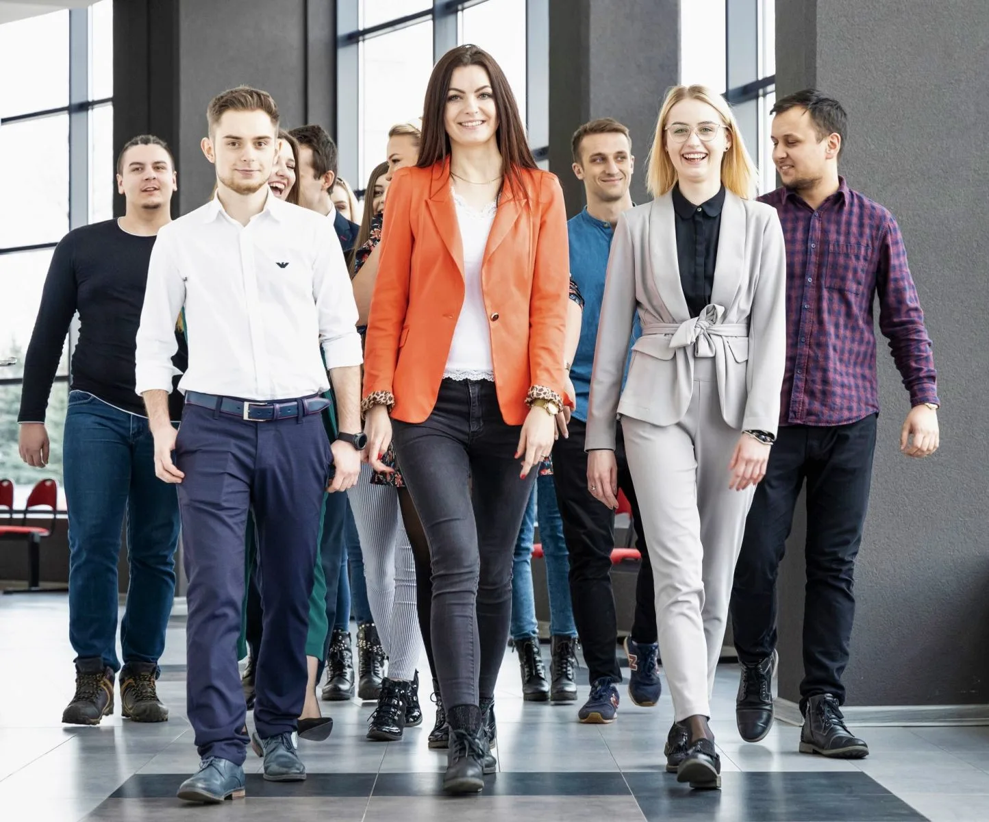 Akademia Nauk Stosowanych w Koninie — materiał ilustracyjny