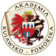 Logo: Akademia Kujawsko-Pomorska