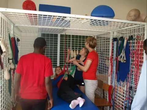 Wyższa Szkoła Społeczno-Przyrodnicza im. Wincentego Pola w Lublinie