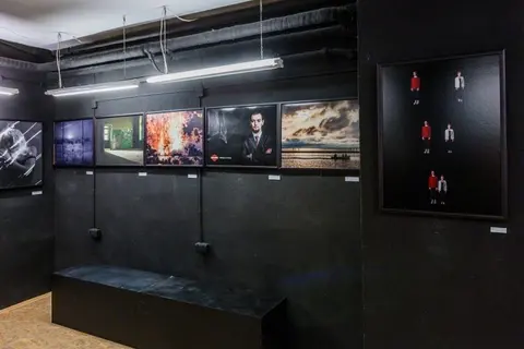 Wyższa Szkoła Sztuki i Projektowania w Łodzi WSSIP — zdjęcie z galerii