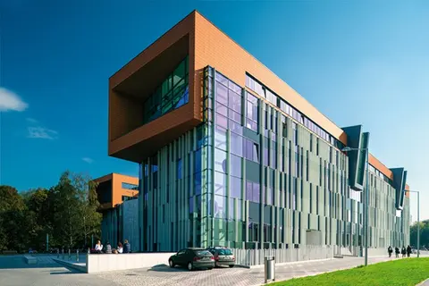 Uniwersytet Łódzki