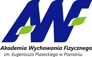 Akademia Wychowania Fizycznego im. Eugeniusza Piaseckiego w Poznaniu — materiał ilustracyjny