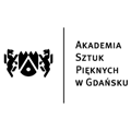 Logo: Akademia Sztuk Pięknych w Gdańsku