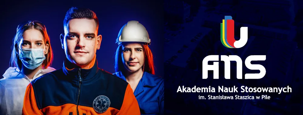 Akademia Nauk Stosowanych im. Stanisława Staszica w Pile — materiał ilustracyjny