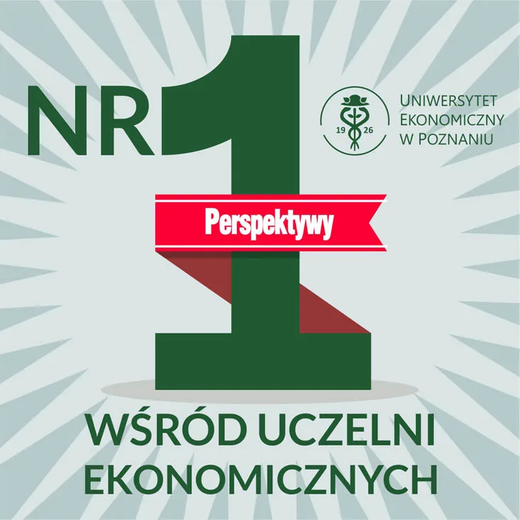 Uniwersytet Ekonomiczny w Poznaniu — materiał ilustracyjny