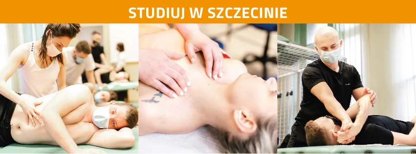 Wyższa Szkoła Edukacji i Terapii - Wydział Zamiejscowy w Szczecinie — materiał ilustracyjny