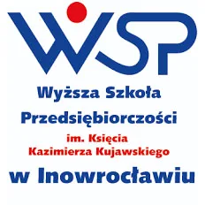 Wyższa Szkoła Przedsiębiorczości im. Księcia Kazimierza Kujawskiego — materiał ilustracyjny