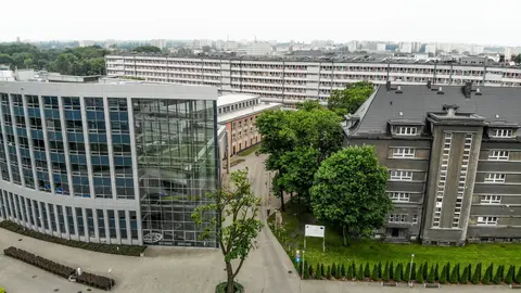 Politechnika Śląska